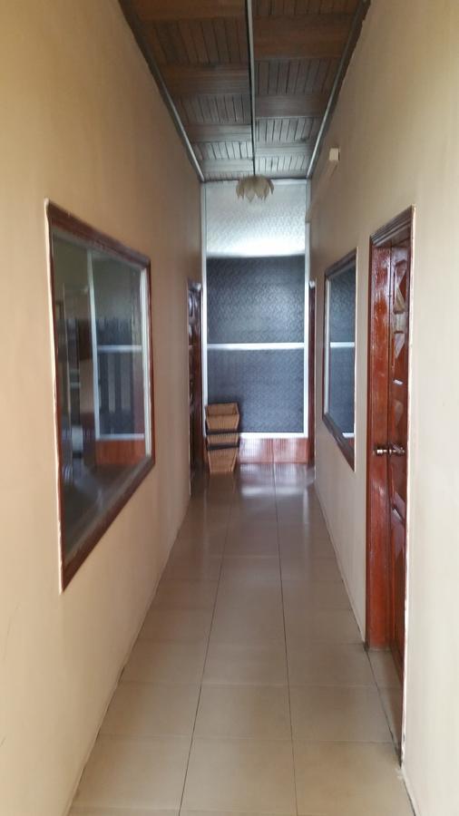 פנום פן Sovanphum Villa מראה חיצוני תמונה