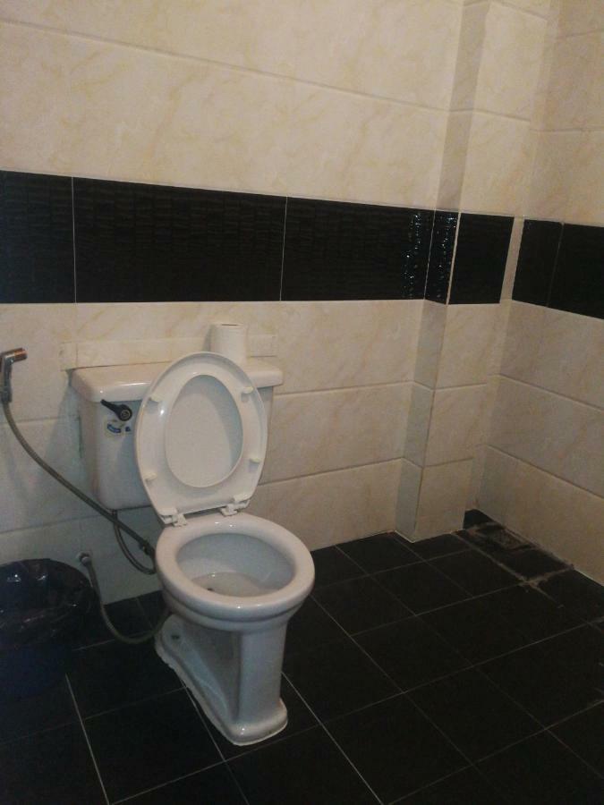 פנום פן Sovanphum Villa מראה חיצוני תמונה