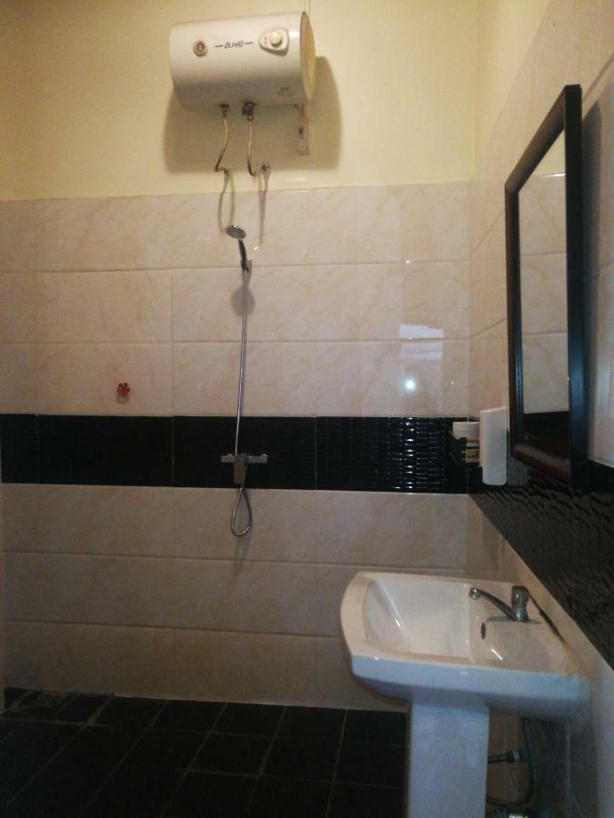 פנום פן Sovanphum Villa מראה חיצוני תמונה
